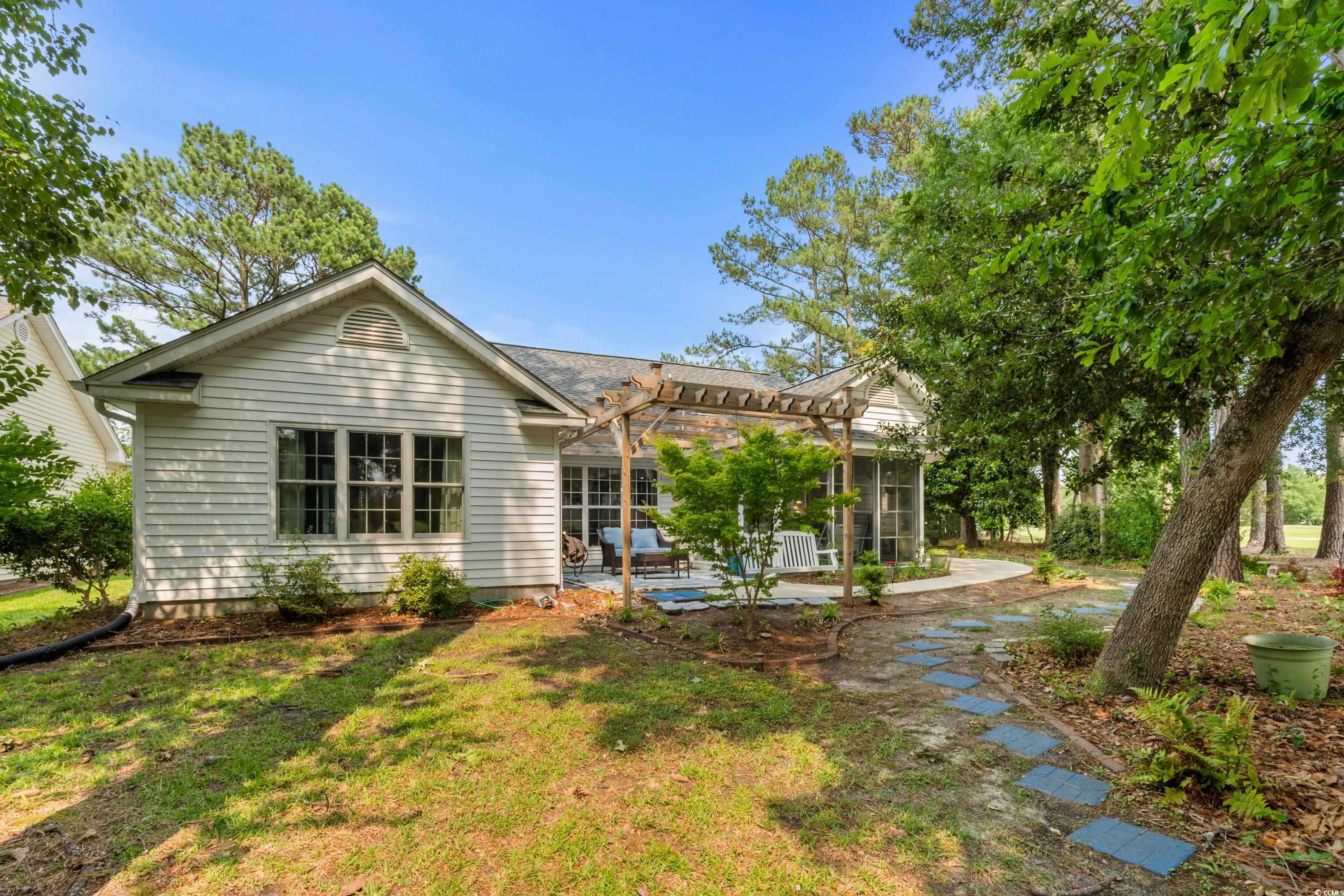 4314 Turtle Lane Little River, SC 29566 - Photo 32 of 40