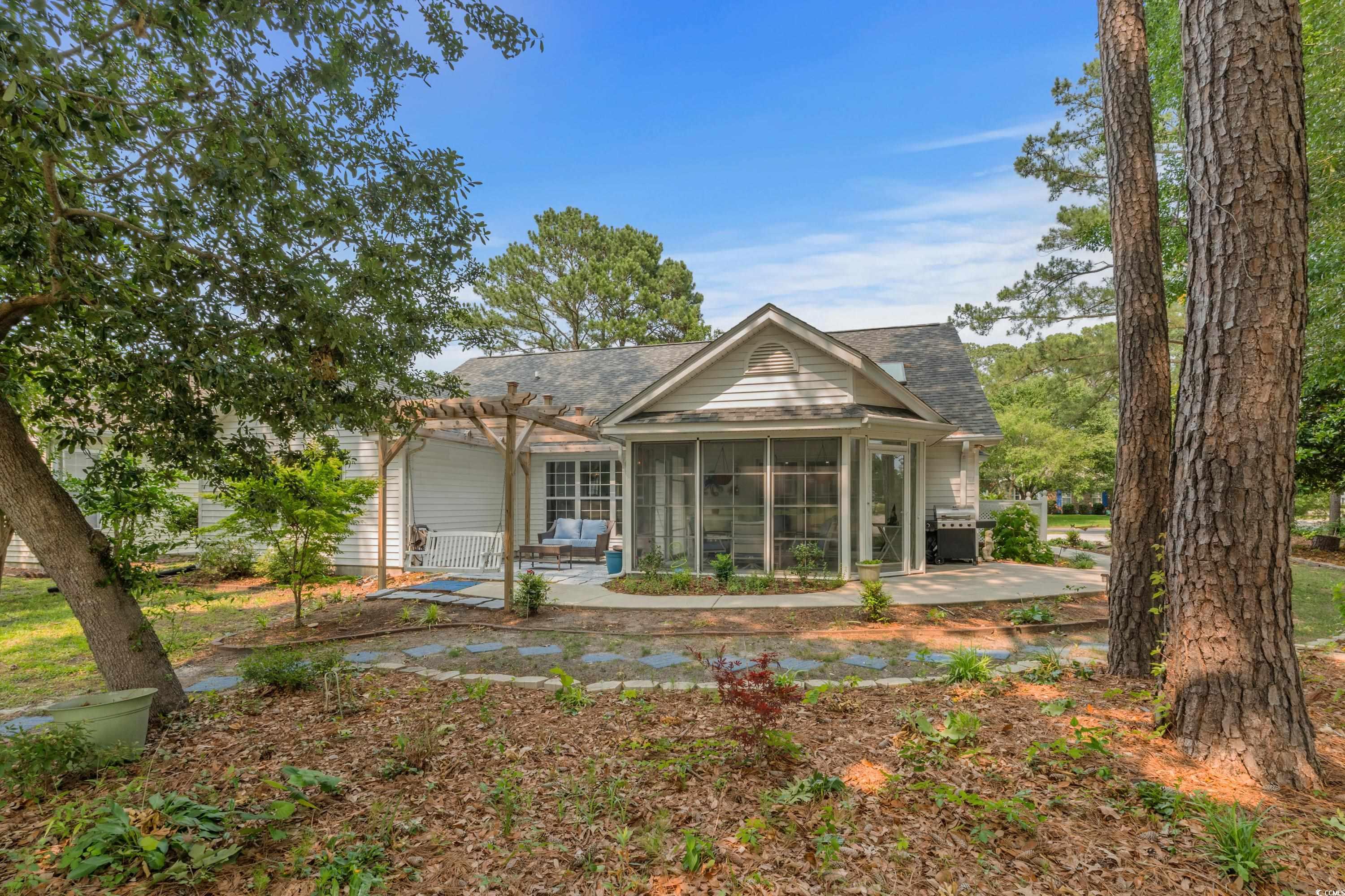 4314 Turtle Lane Little River, SC 29566 - Photo 33 of 40