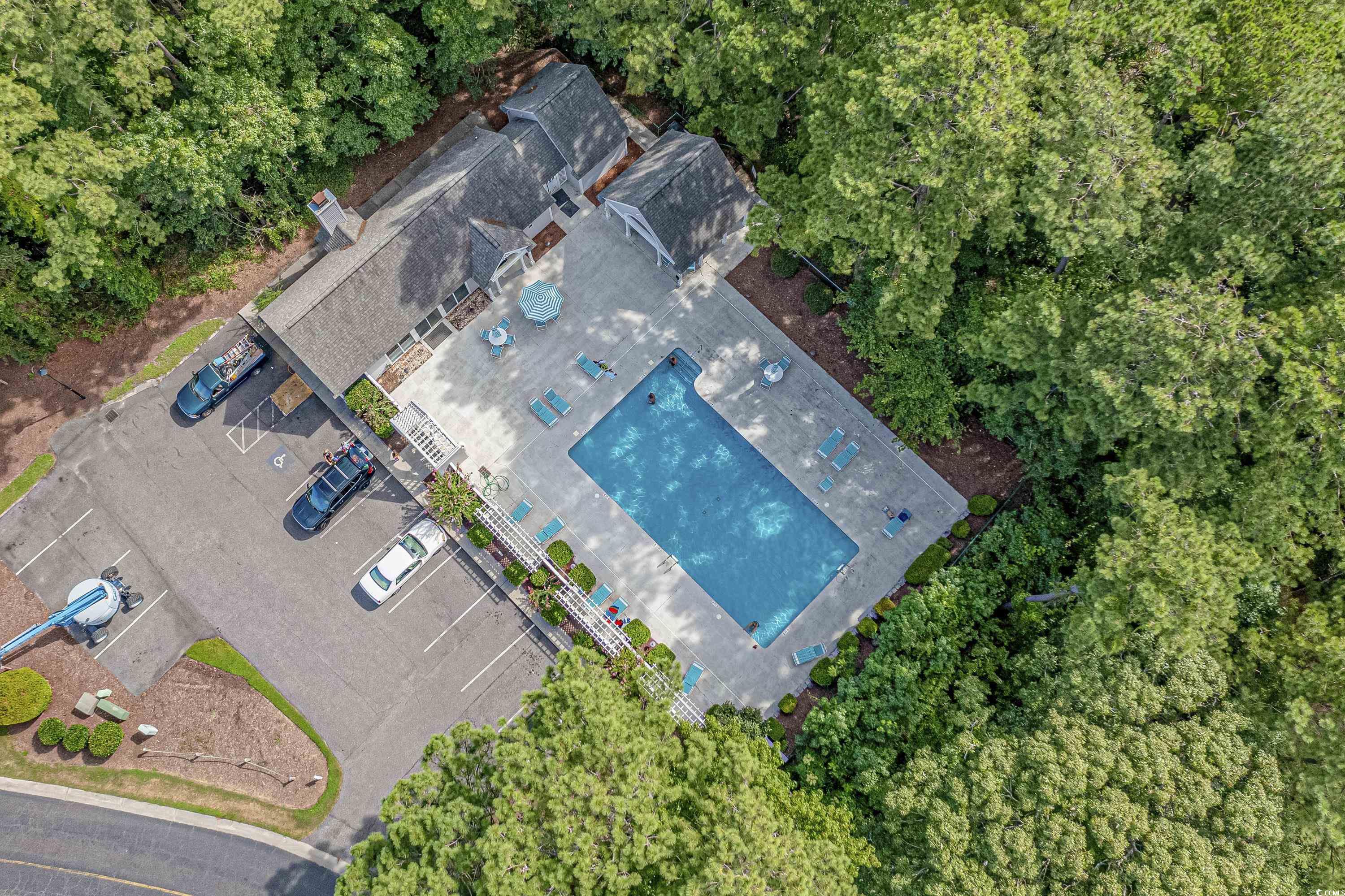 4314 Turtle Lane Little River, SC 29566 - Photo 36 of 40