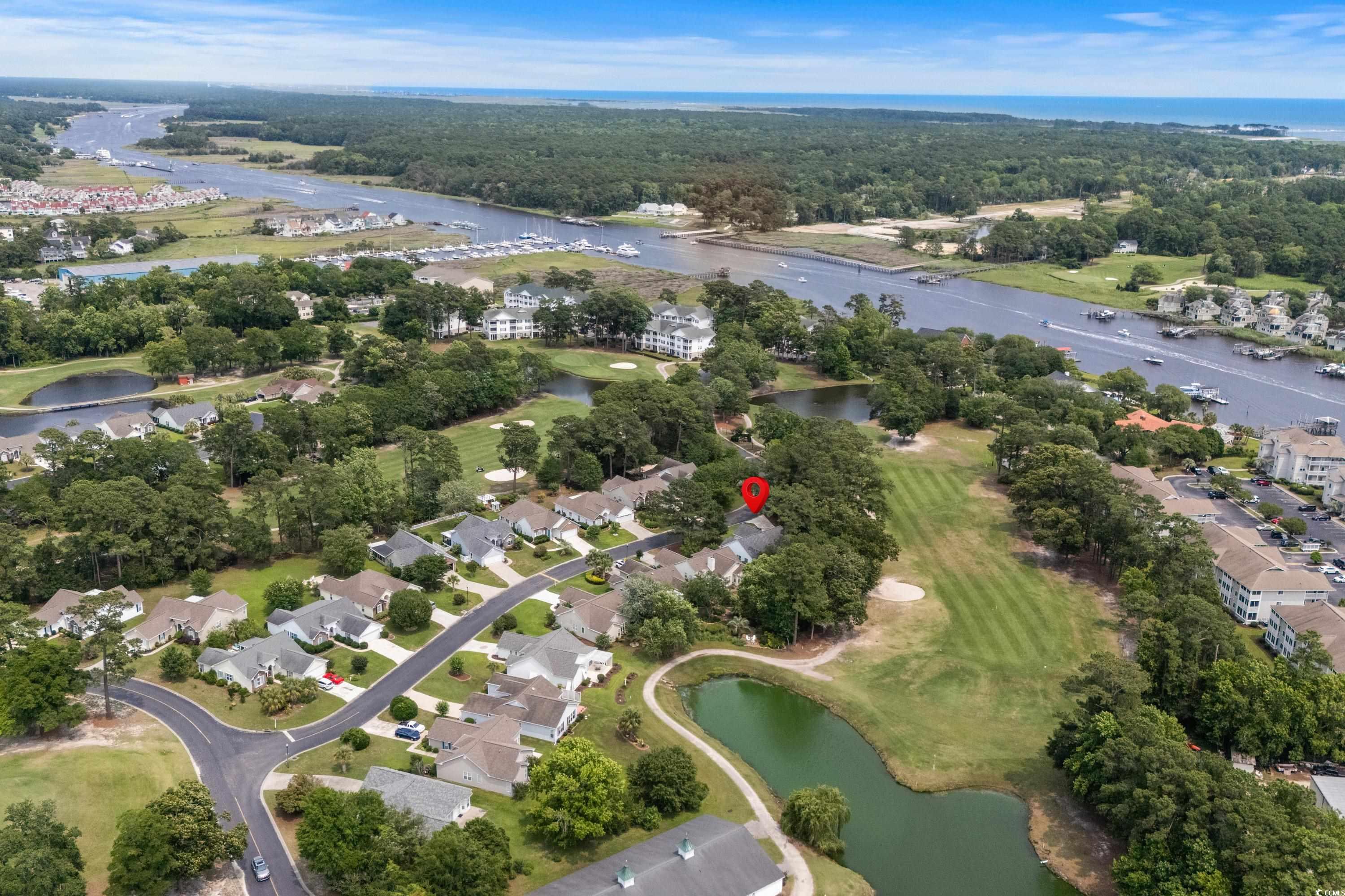 4314 Turtle Lane Little River, SC 29566 - Photo 39 of 40
