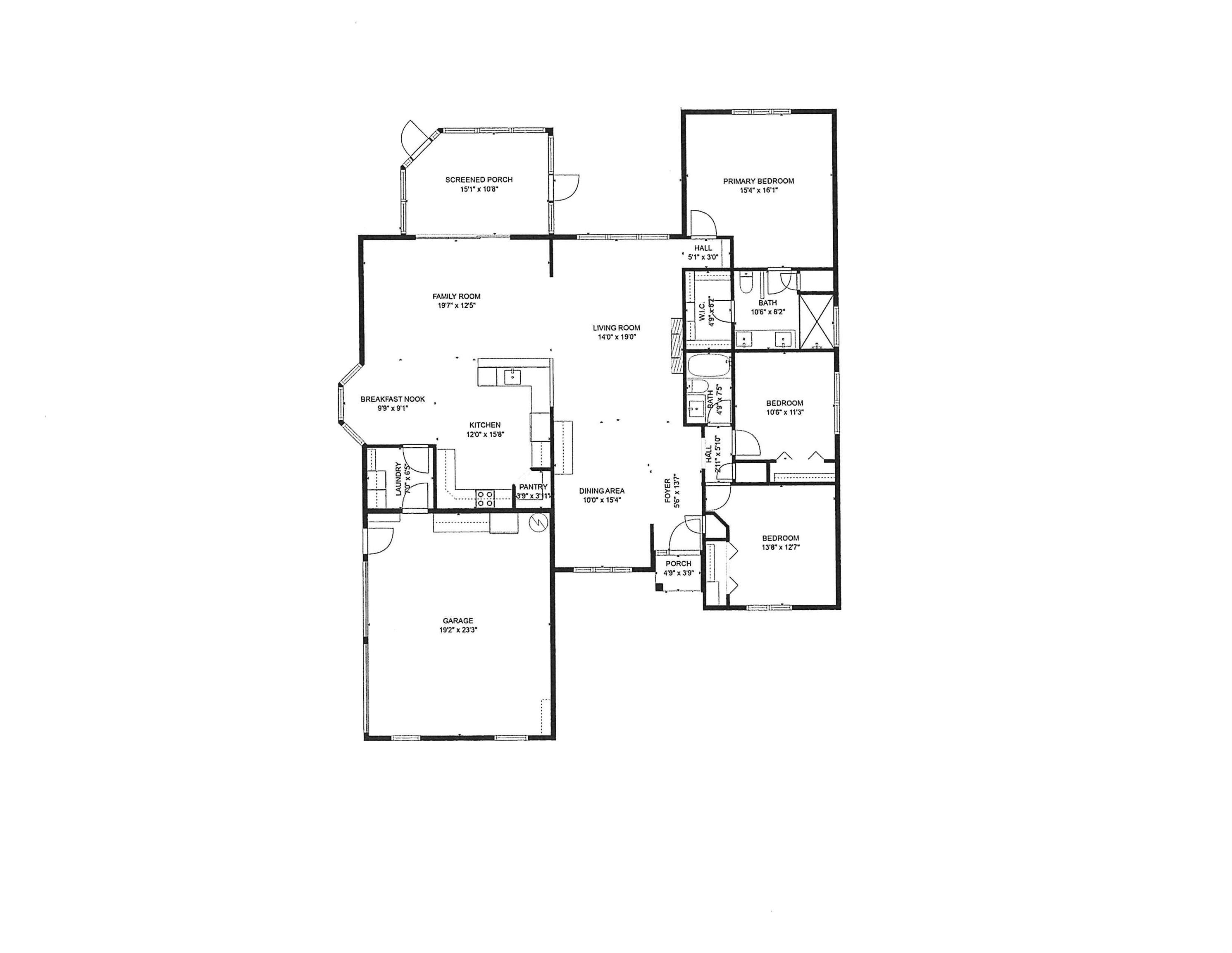 4314 Turtle Lane Little River, SC 29566 - Photo 4 of 40