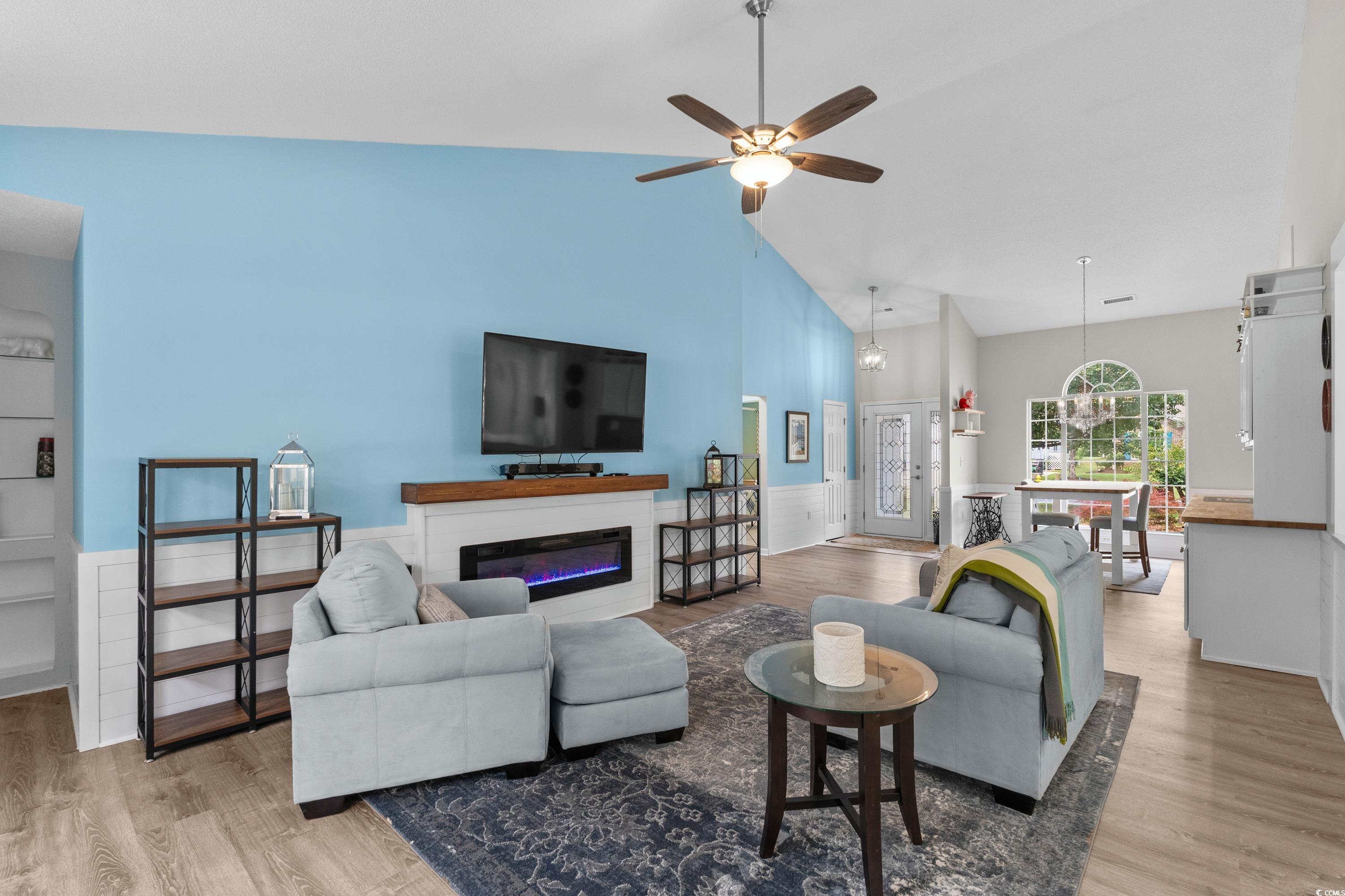 4314 Turtle Lane Little River, SC 29566 - Photo 5 of 40