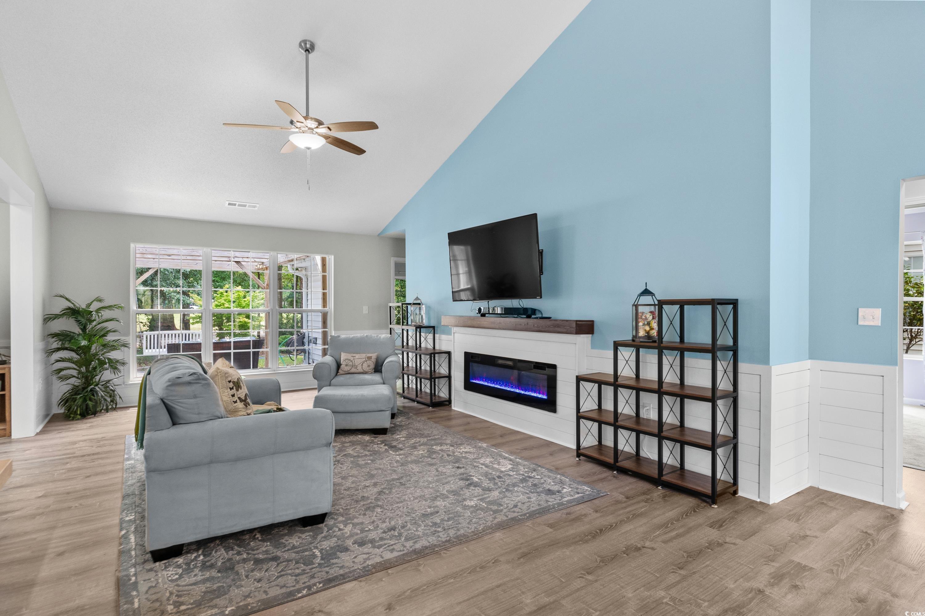 4314 Turtle Lane Little River, SC 29566 - Photo 6 of 40