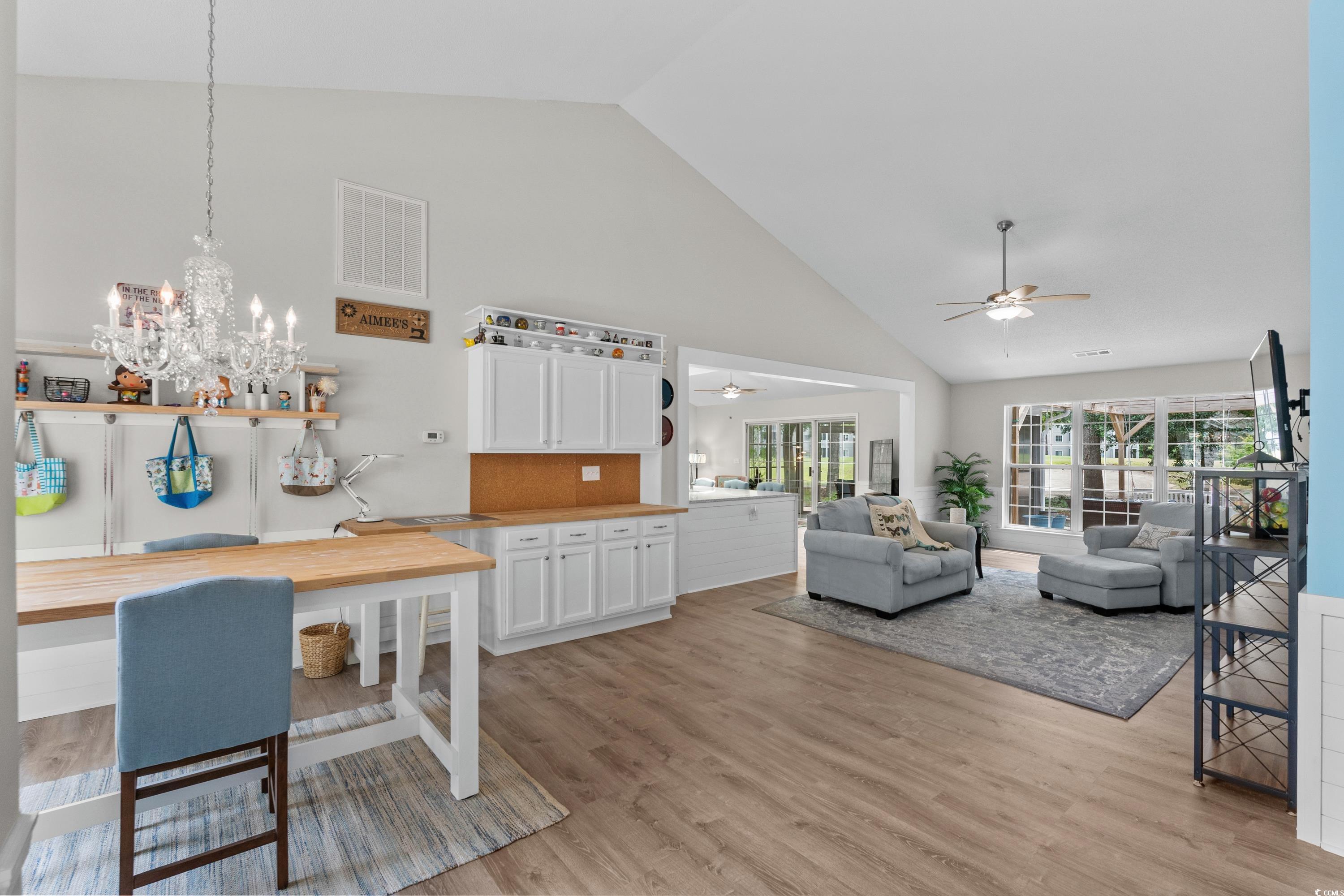 4314 Turtle Lane Little River, SC 29566 - Photo 8 of 40