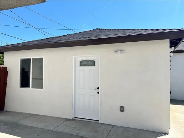 $1,700 | 342 North 4th Street, Unit B, Montebello, CA 90640
