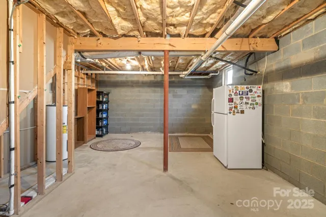a view of a house with a balcony