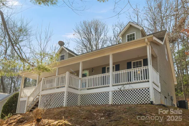 $445,000 | 182 White Stone Lane, Hendersonville, NC 28791