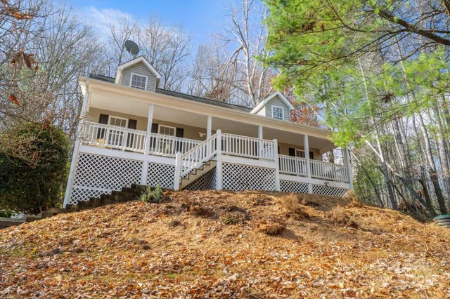 $445,000 | 182 White Stone Lane, Hendersonville, NC 28791