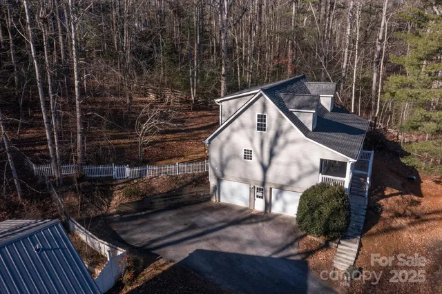 $445,000 | 182 White Stone Lane, Hendersonville, NC 28791