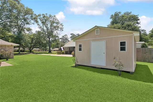 $399,000 | 202 Woodbridge Boulevard, Hammond, LA 70401
