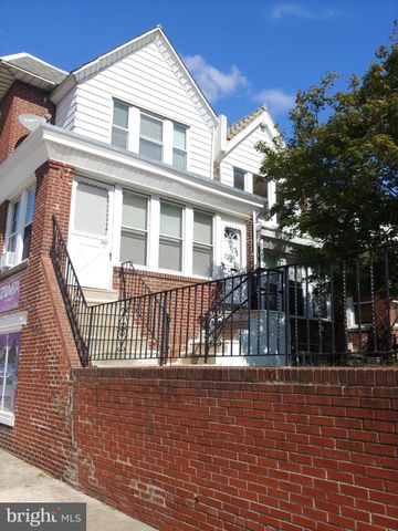 $313,800 | 3401 Friendship Street, Philadelphia, PA 19149