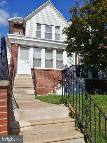 $313,800 | 3401 Friendship Street, Philadelphia, PA 19149