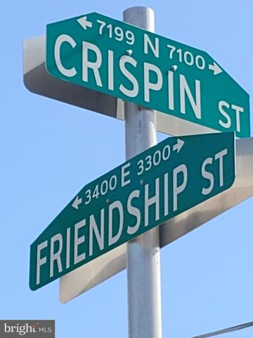 $313,800 | 3401 Friendship Street, Philadelphia, PA 19149