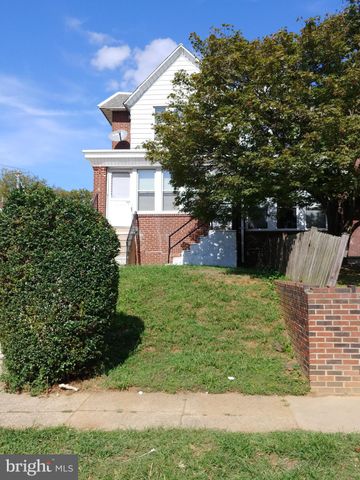 $313,800 | 3401 Friendship Street, Philadelphia, PA 19149