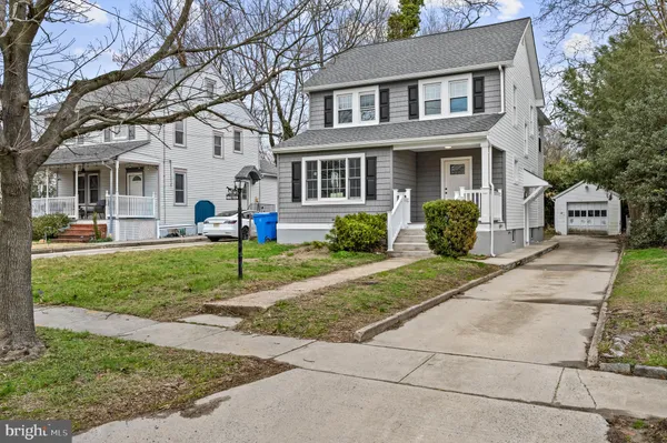 $4,500 | 19 Conwell Avenue, Cherry Hill, NJ 08002