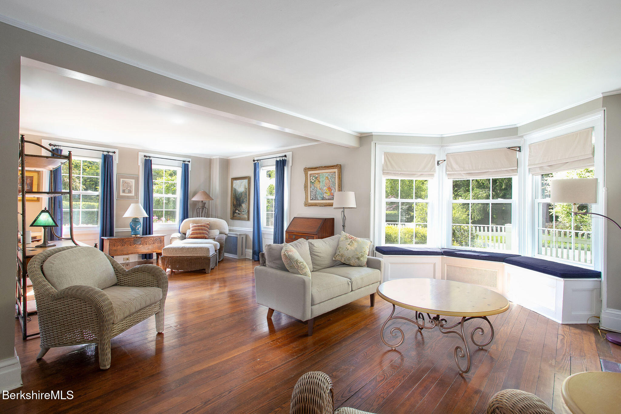 311 North Plain Road Great Barrington, MA 01236 - Photo 11 of 59 P015