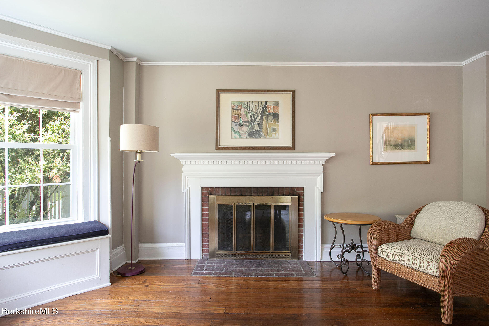 311 North Plain Road Great Barrington, MA 01236 - Photo 12 of 59 P016