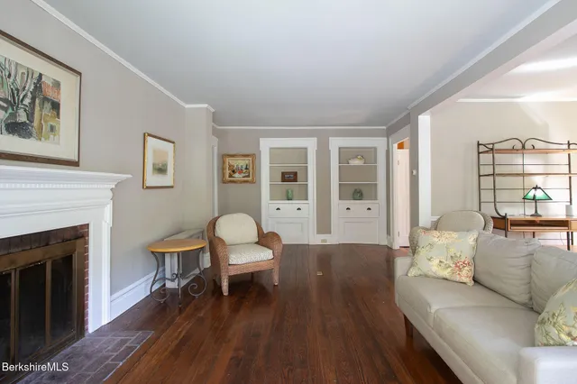 $899,000 | 311 North Plain Road, Great Barrington, MA 01236