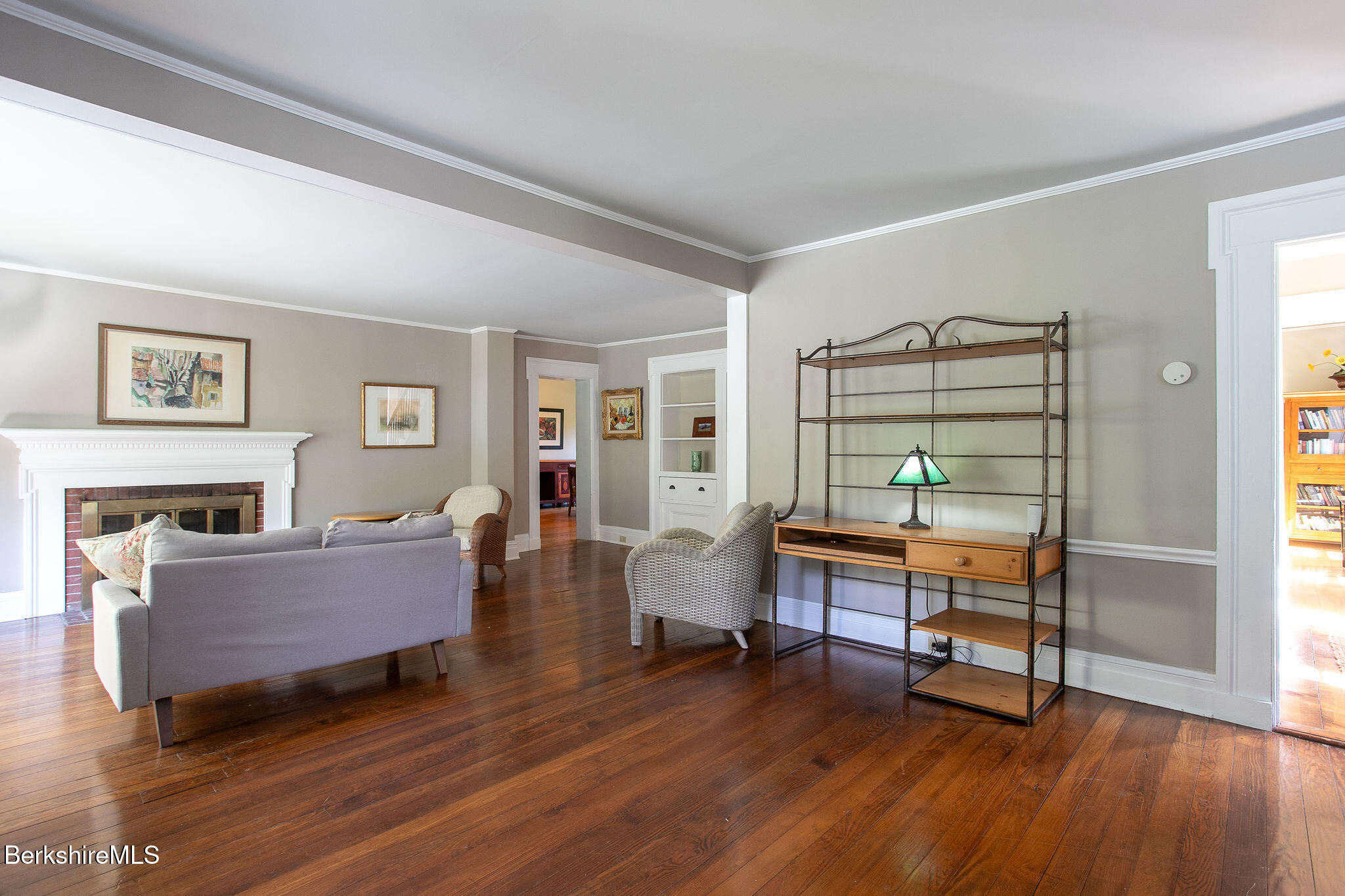 311 North Plain Road Great Barrington, MA 01236 - Photo 14 of 59 P018