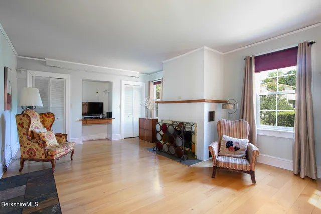 $899,000 | 311 North Plain Road, Great Barrington, MA 01236