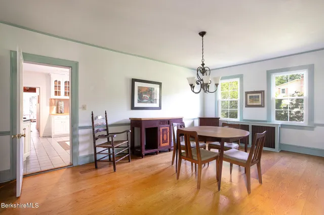 $899,000 | 311 North Plain Road, Great Barrington, MA 01236