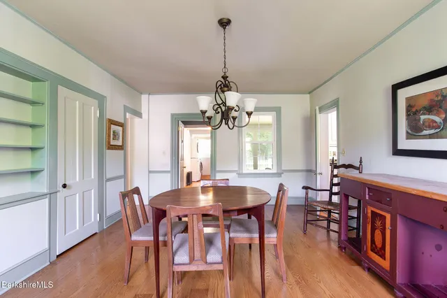 $899,000 | 311 North Plain Road, Great Barrington, MA 01236