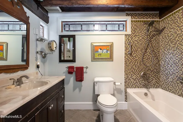 $899,000 | 311 North Plain Road, Great Barrington, MA 01236