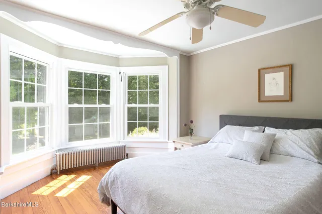 $899,000 | 311 North Plain Road, Great Barrington, MA 01236