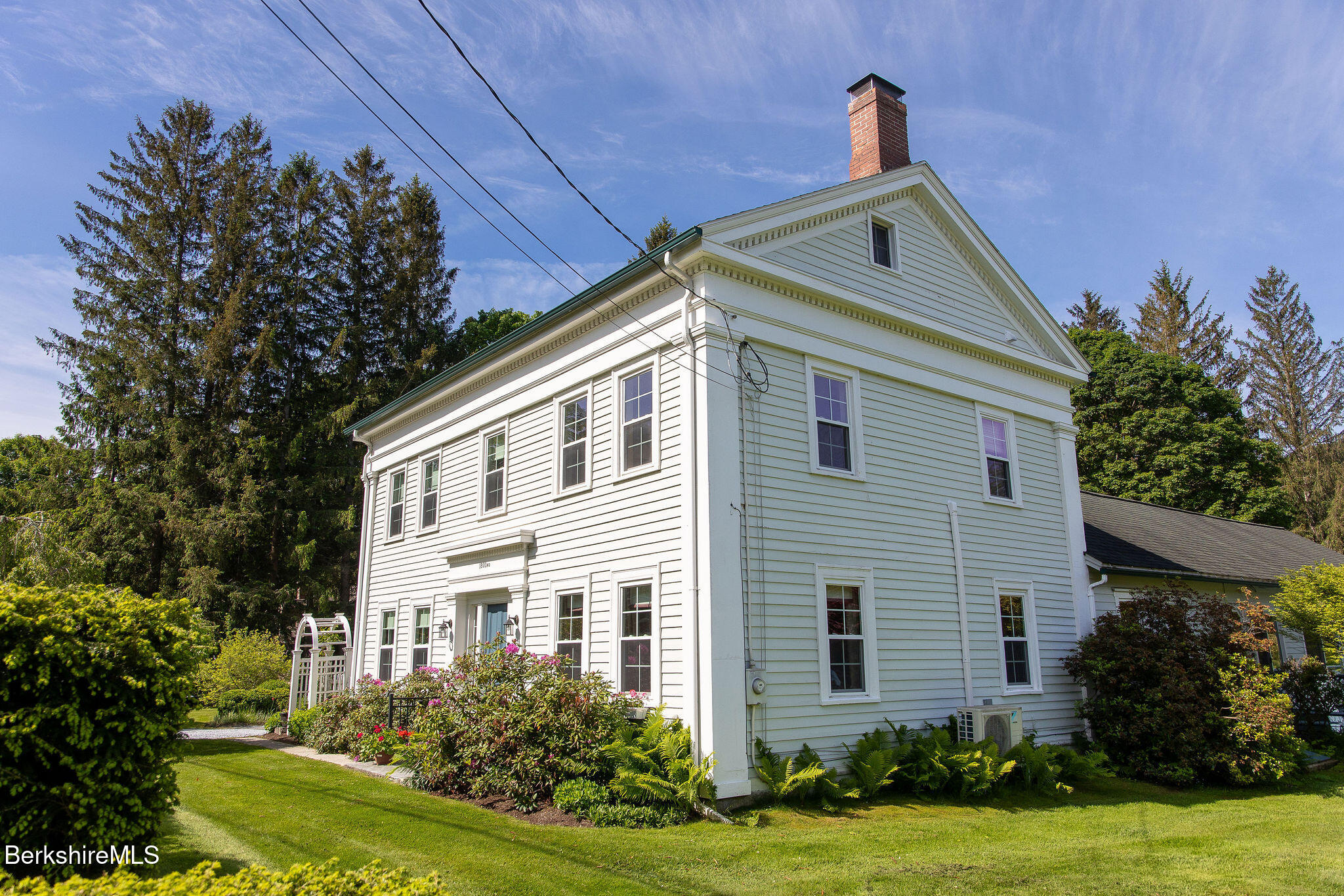 311 North Plain Road Great Barrington, MA 01236 - Photo 3 of 59 P004