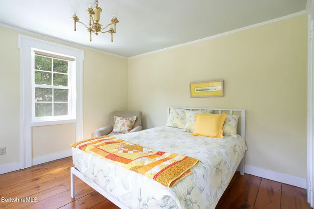 $899,000 | 311 North Plain Road, Great Barrington, MA 01236