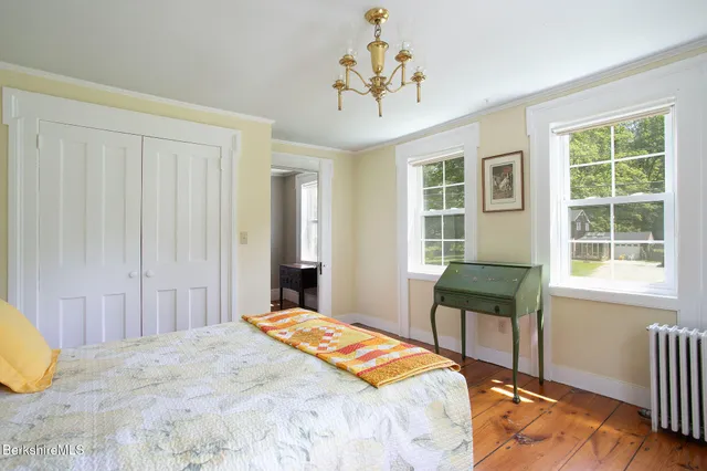 $899,000 | 311 North Plain Road, Great Barrington, MA 01236