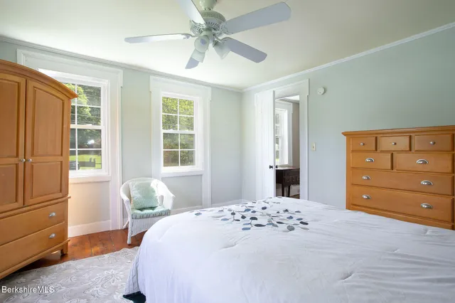 $899,000 | 311 North Plain Road, Great Barrington, MA 01236