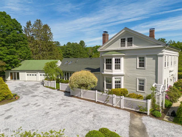 $899,000 | 311 North Plain Road, Great Barrington, MA 01236