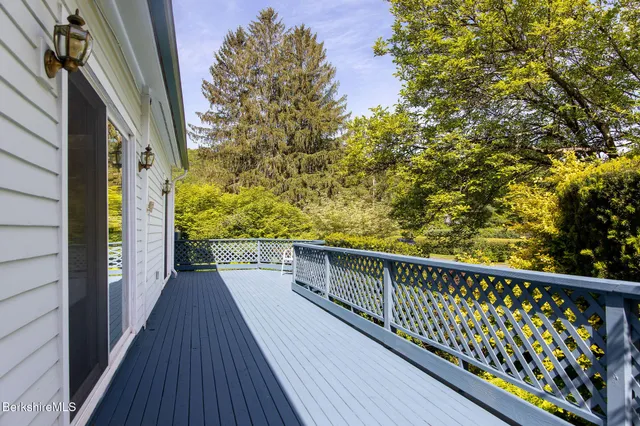 $899,000 | 311 North Plain Road, Great Barrington, MA 01236