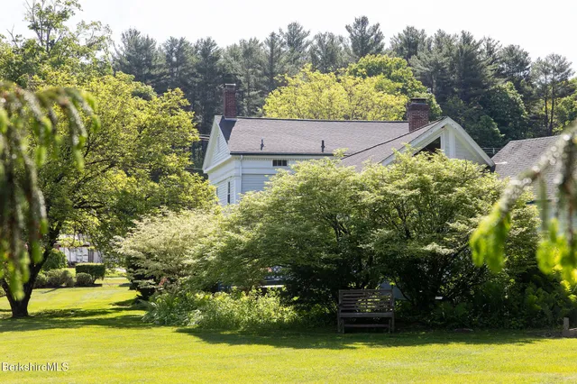 $899,000 | 311 North Plain Road, Great Barrington, MA 01236