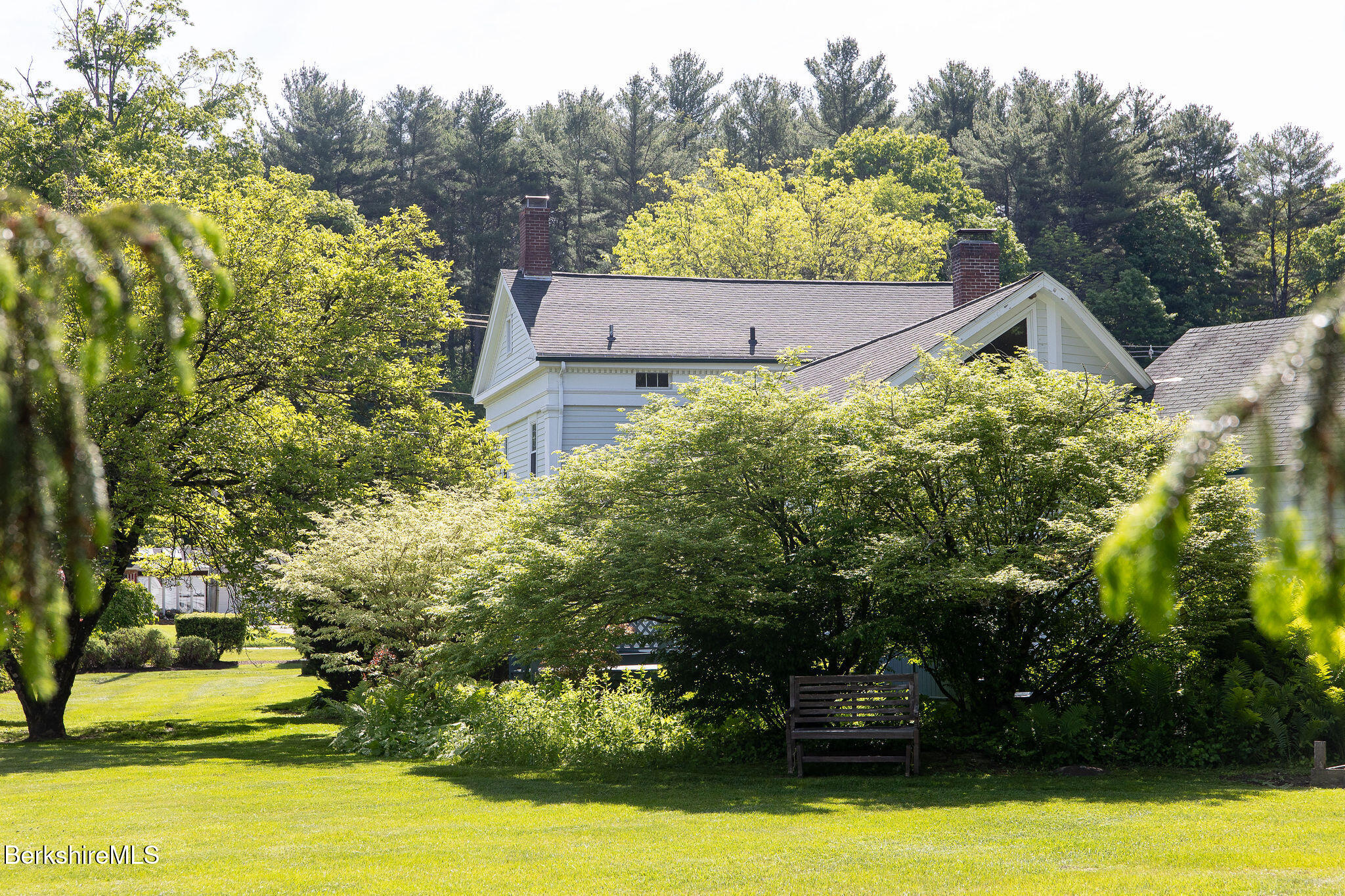 311 North Plain Road Great Barrington, MA 01236 - Photo 52 of 59 P059