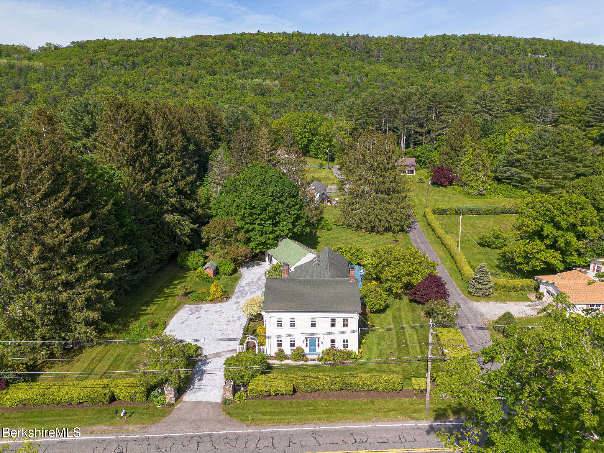 311 North Plain Road Great Barrington, MA 01236 - Photo 55 of 59 P061