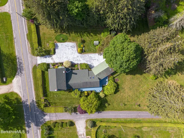 $899,000 | 311 North Plain Road, Great Barrington, MA 01236