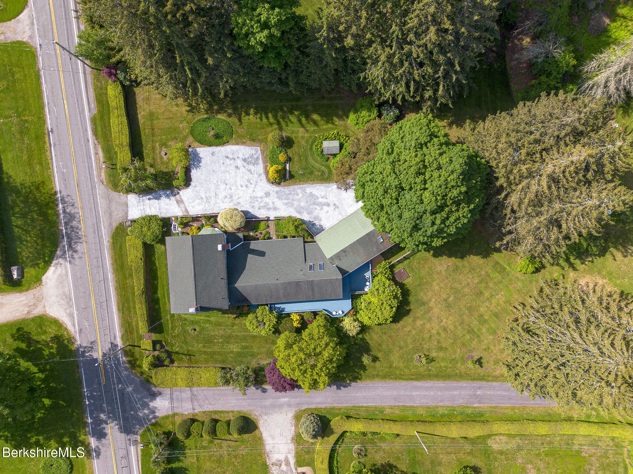 311 North Plain Road Great Barrington, MA 01236 - Photo 56 of 59 P062