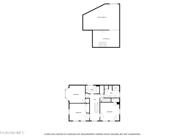 $899,000 | 311 North Plain Road, Great Barrington, MA 01236