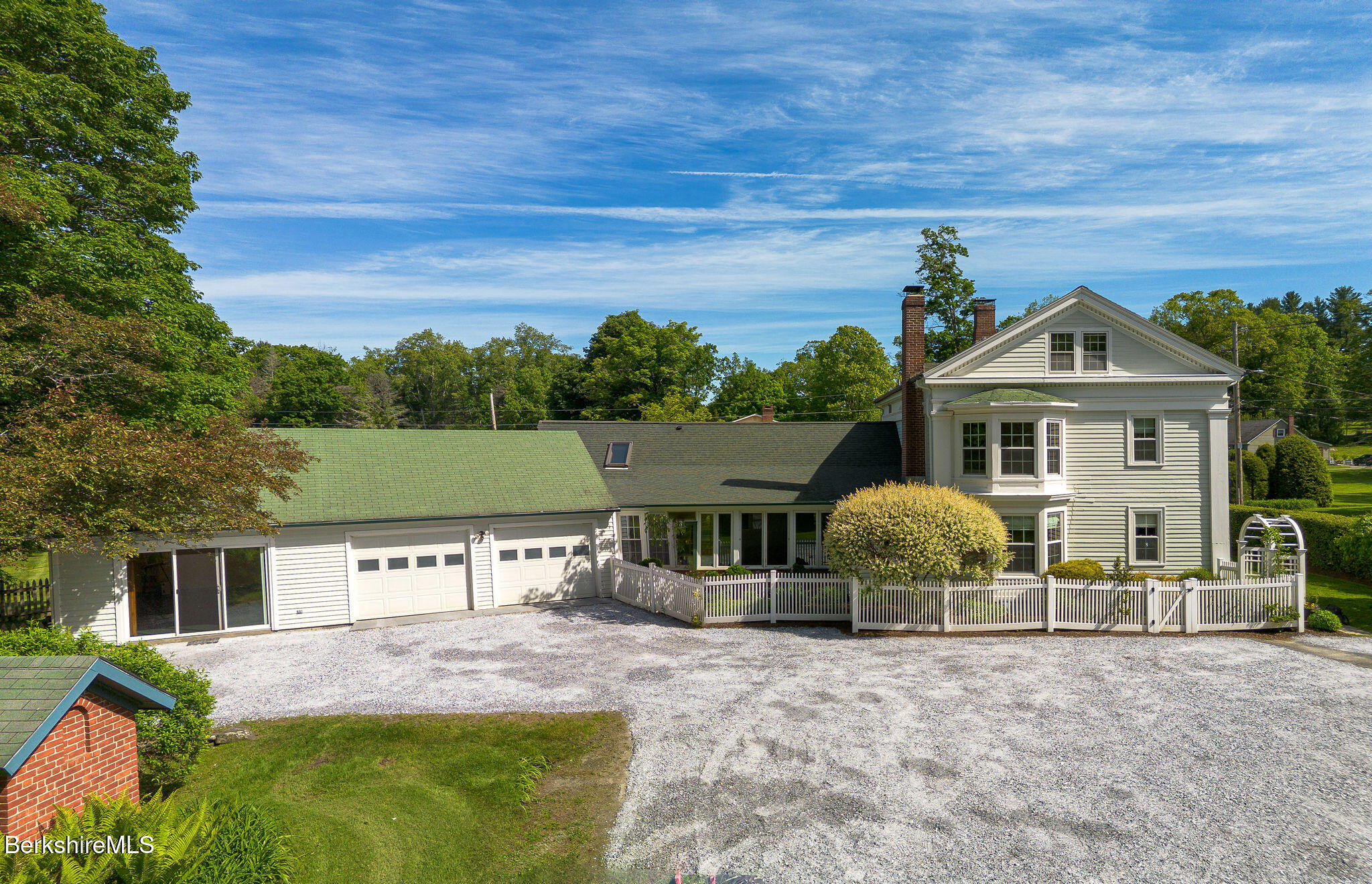 311 North Plain Road Great Barrington, MA 01236 - Photo 6 of 59 P008