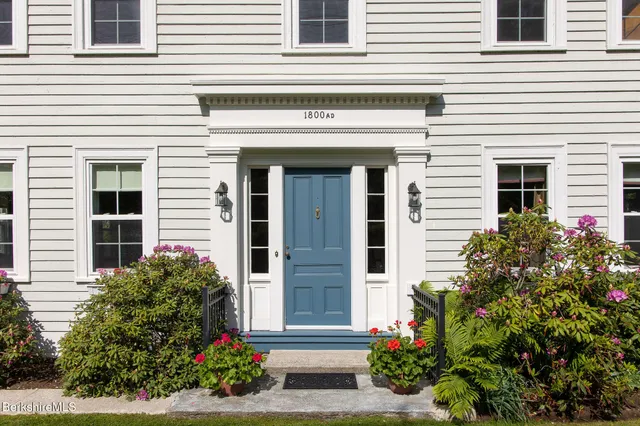 $899,000 | 311 North Plain Road, Great Barrington, MA 01236