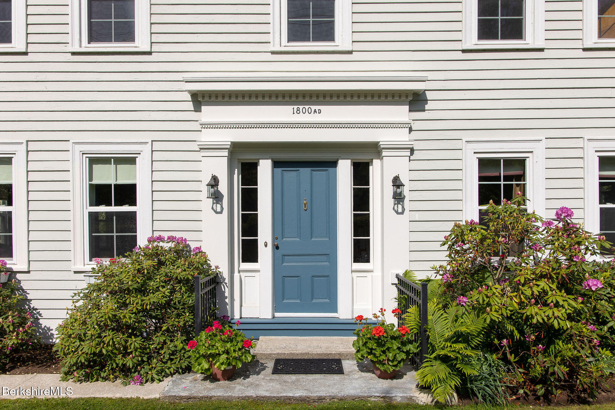 311 North Plain Road Great Barrington, MA 01236 - Photo 8 of 59 P002