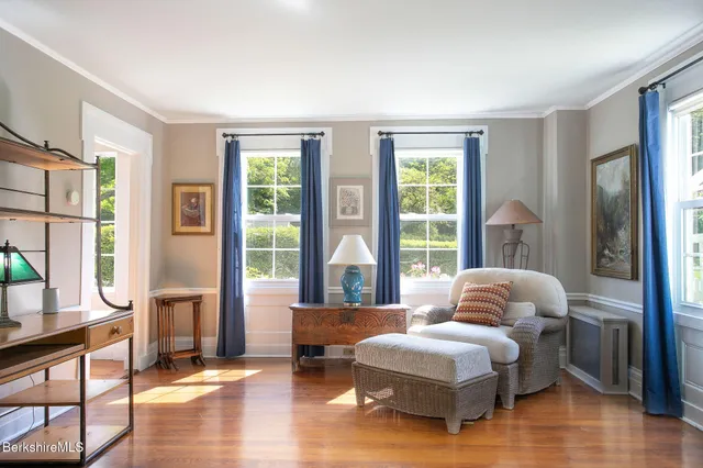 $899,000 | 311 North Plain Road, Great Barrington, MA 01236