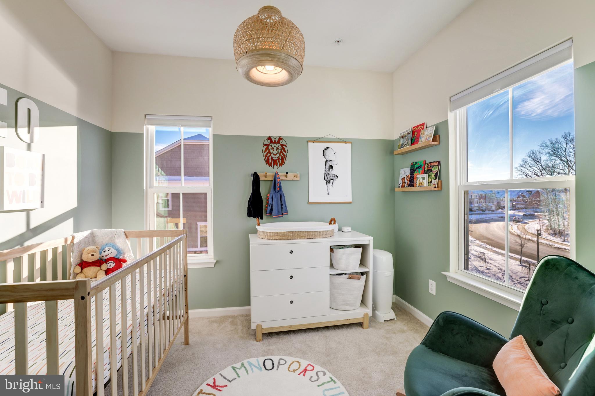 24845 Coats Square Aldie, VA 20105 - Photo 32 of 40 a view of a livingroom with furniture and a window