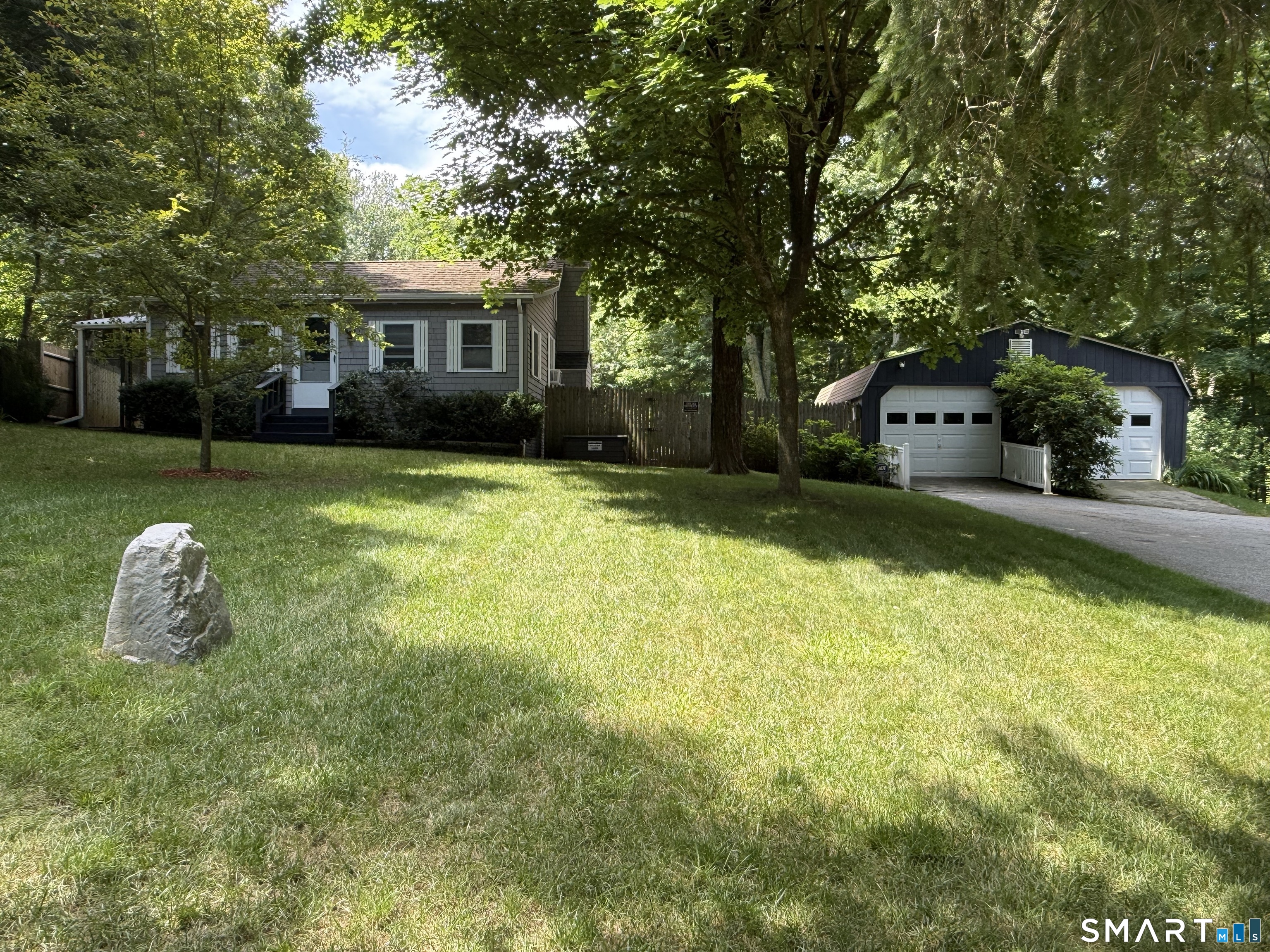 209 R Lake Road Andover, CT 06232 - Photo 20 of 20