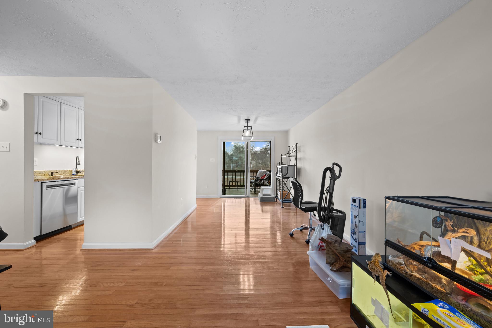9281 Pigeon Wing Place Columbia, MD 21045 - Photo 11 of 55 a view of a room with gym equipment