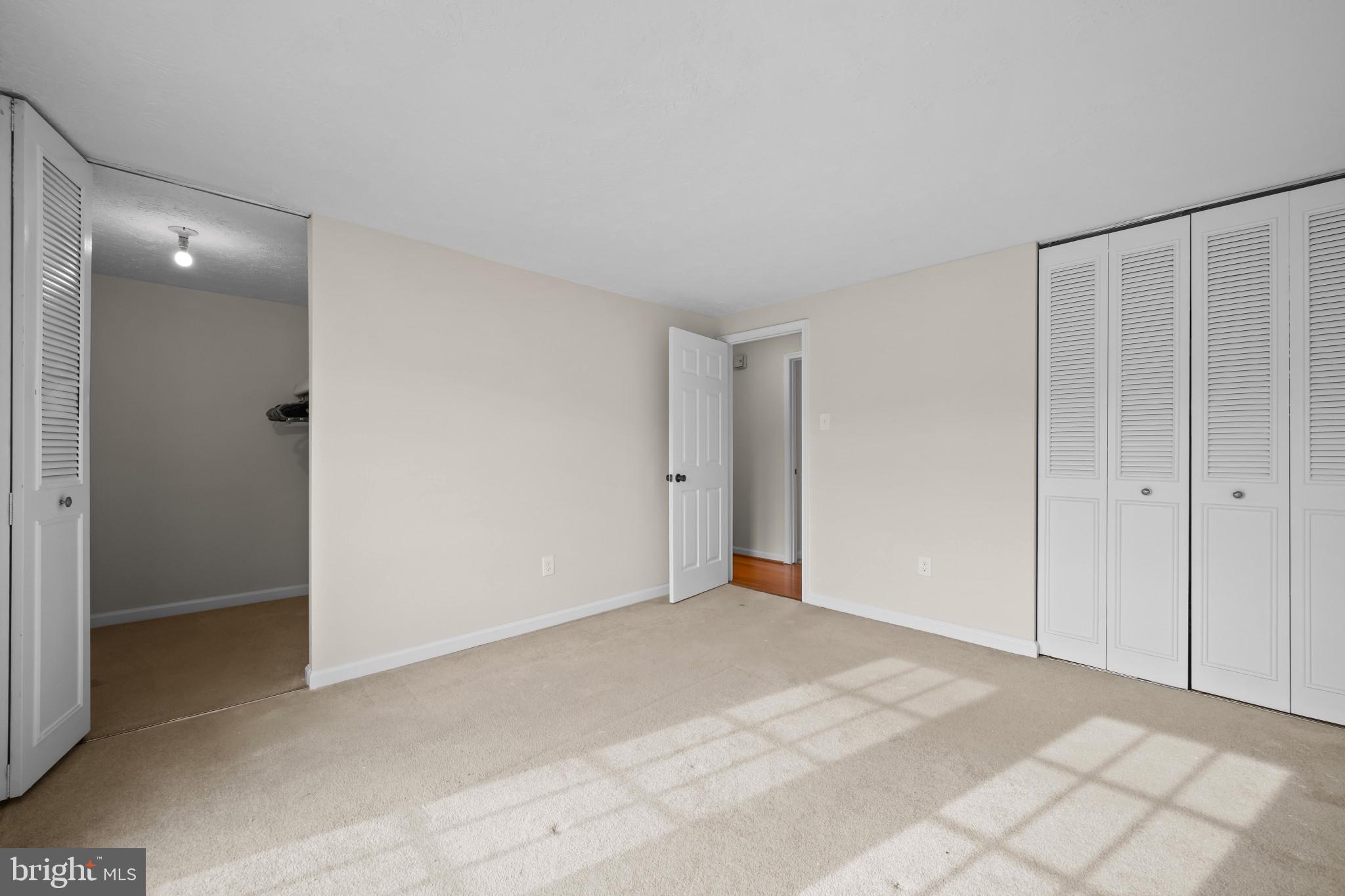 9281 Pigeon Wing Place Columbia, MD 21045 - Photo 27 of 55 a view of an empty room