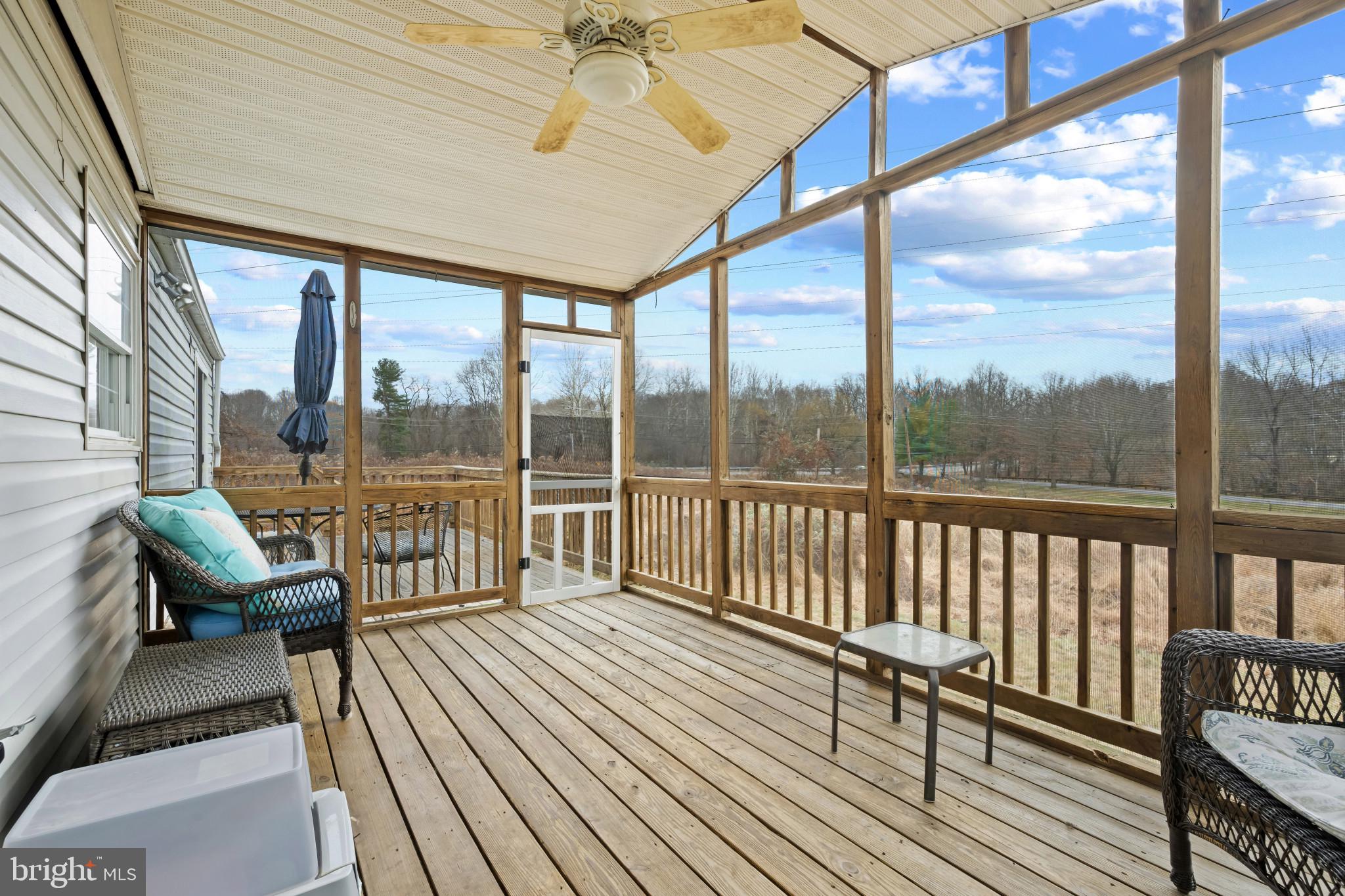 9281 Pigeon Wing Place Columbia, MD 21045 - Photo 43 of 55 Patio