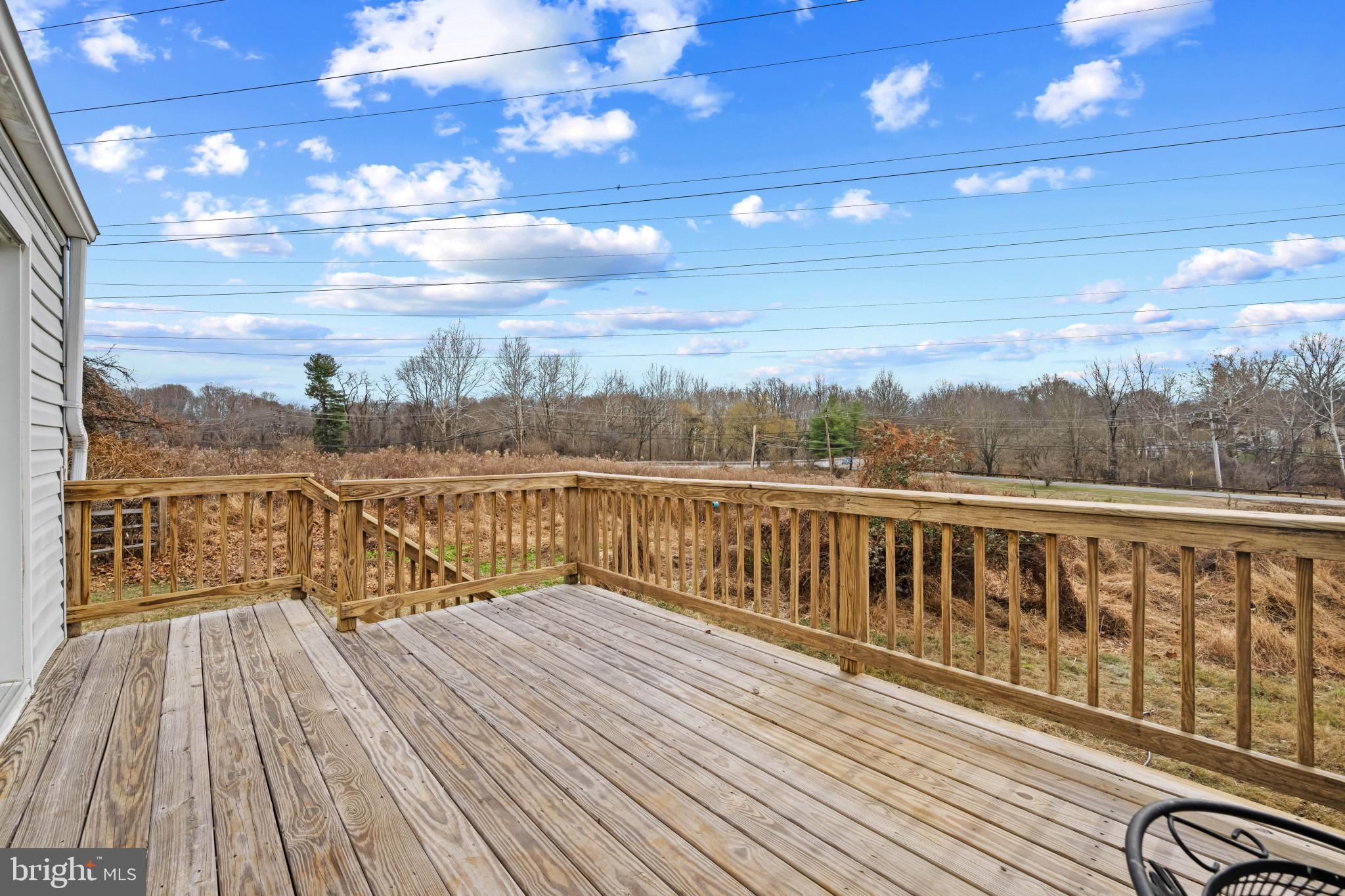 9281 Pigeon Wing Place Columbia, MD 21045 - Photo 48 of 55 a view of balcony with city view